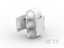 Image of TE Connectivity 643251-1