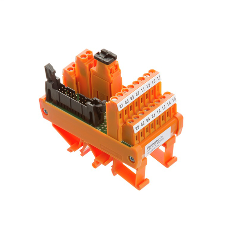 Image of Weidmuller 9445700000