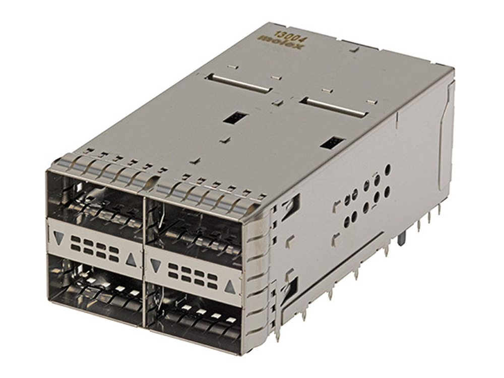 Image of Molex 1717222101
