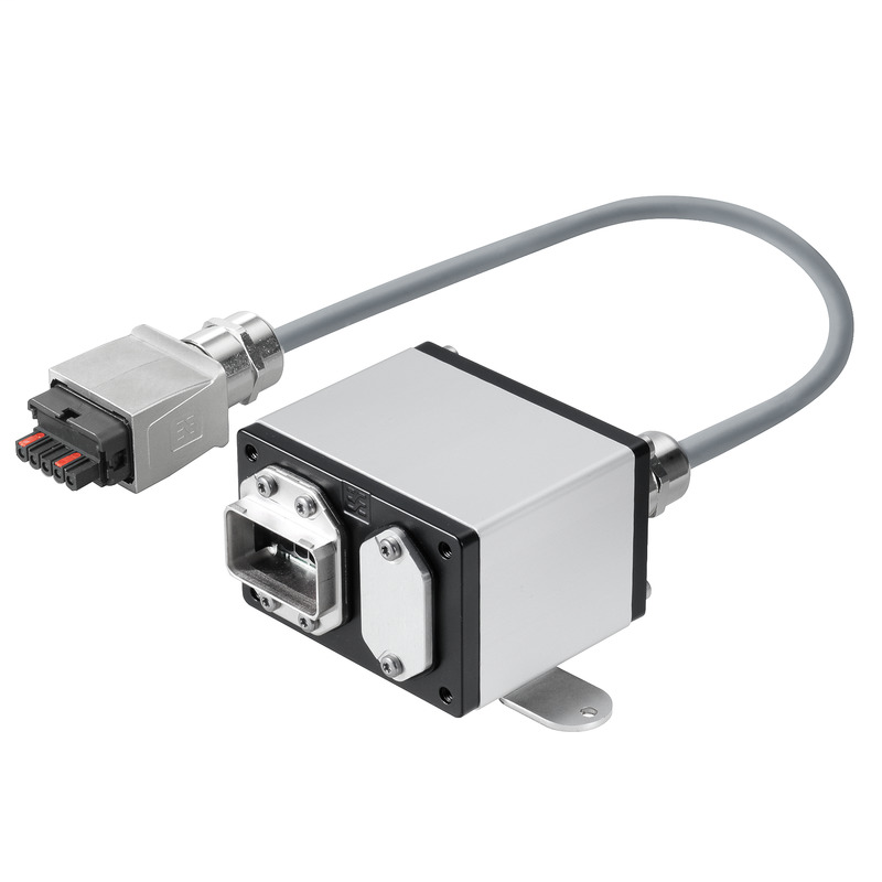 Image of Weidmuller 1297010000