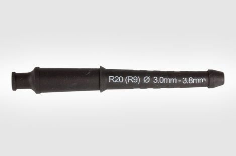 Image of HellermannTyton CL-R20-01