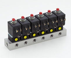 Image of Norgren DM/49/MAZ13J/T6