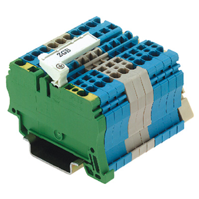 Image of Weidmuller 1611930000