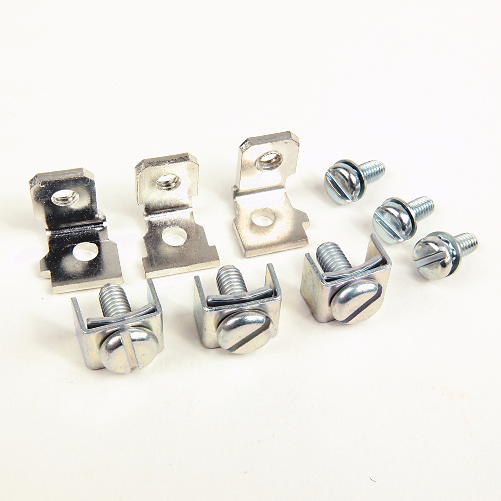 Image of Allen-Bradley 599-TW01