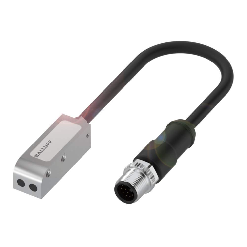 Image of Balluff BML-S1H1-S6RC-M3AA-D0-KA00,3-S284