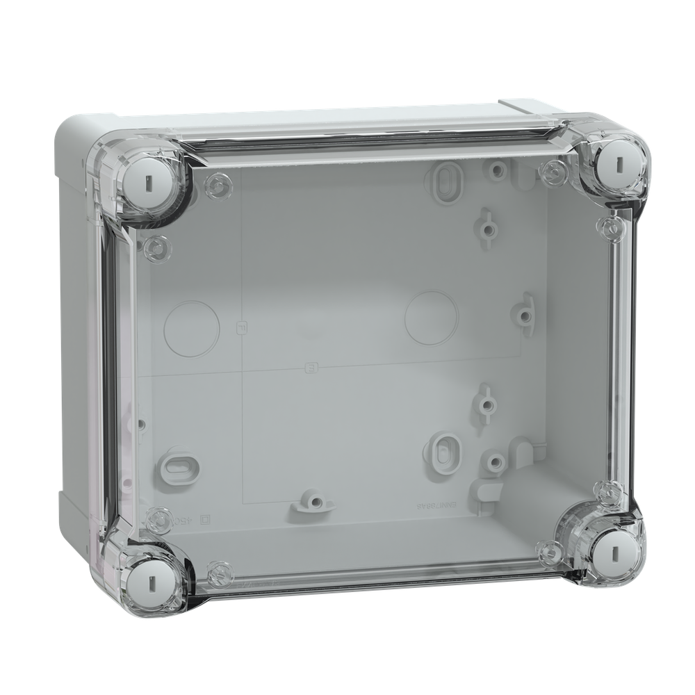 Image of Schneider Electric NSYTBS191610HT