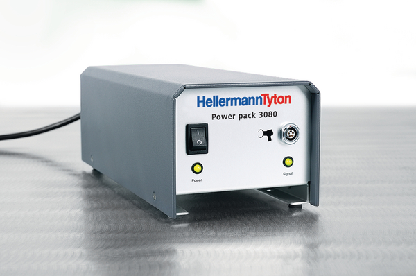 Image of HellermannTyton 102-00100