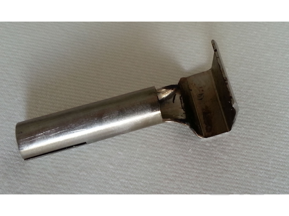 Image of Raychem HT-900A-103-REFL-RPLMT-KT