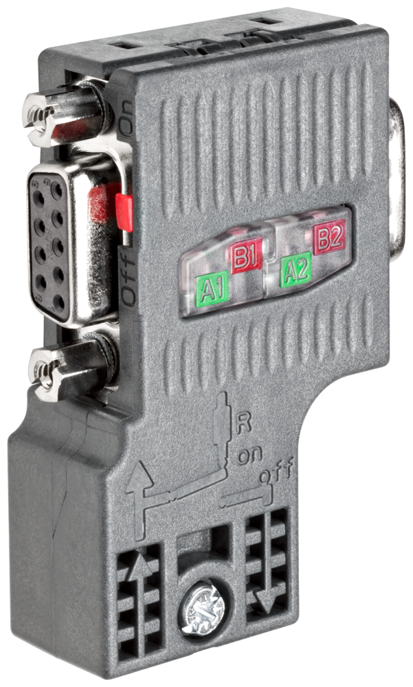 Image of Siemens 6ES79720BB520XB0