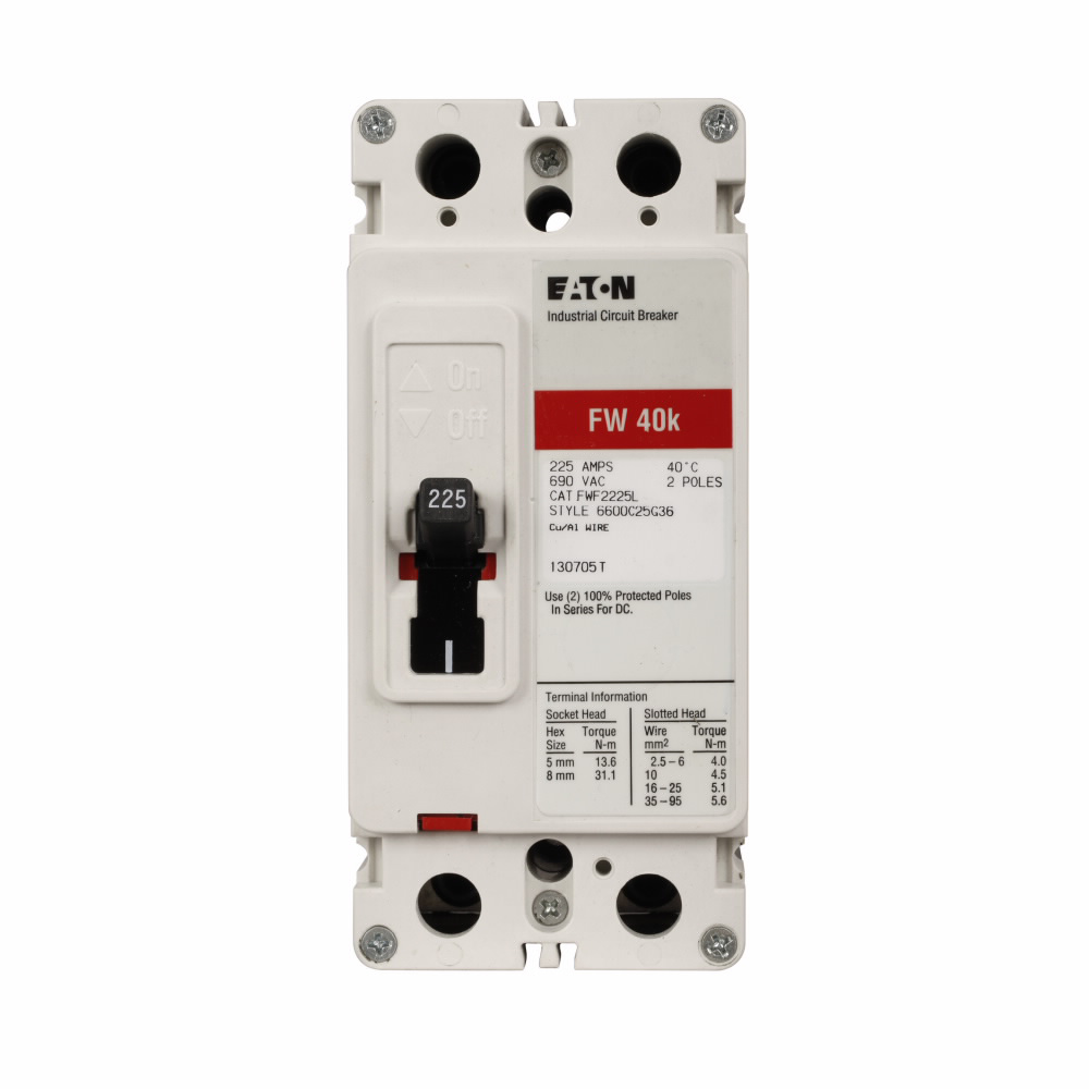 Image of Eaton FWF2040L