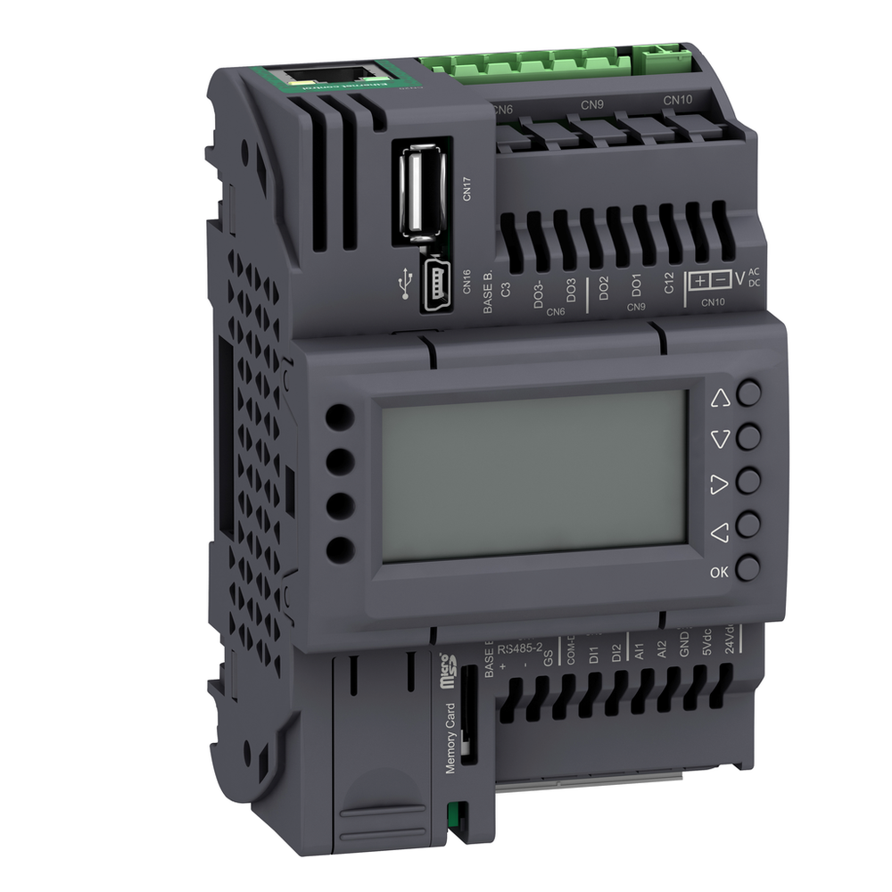 Image of Schneider Electric TM172PDG07R