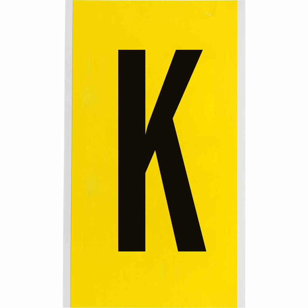 Image of Brady 3470-K
