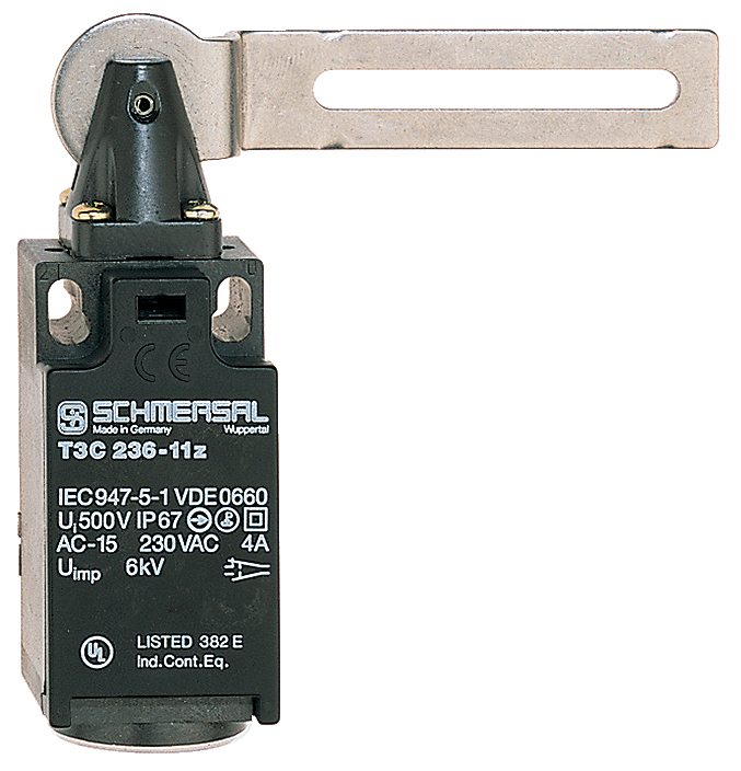 Image of Schmersal 101199528