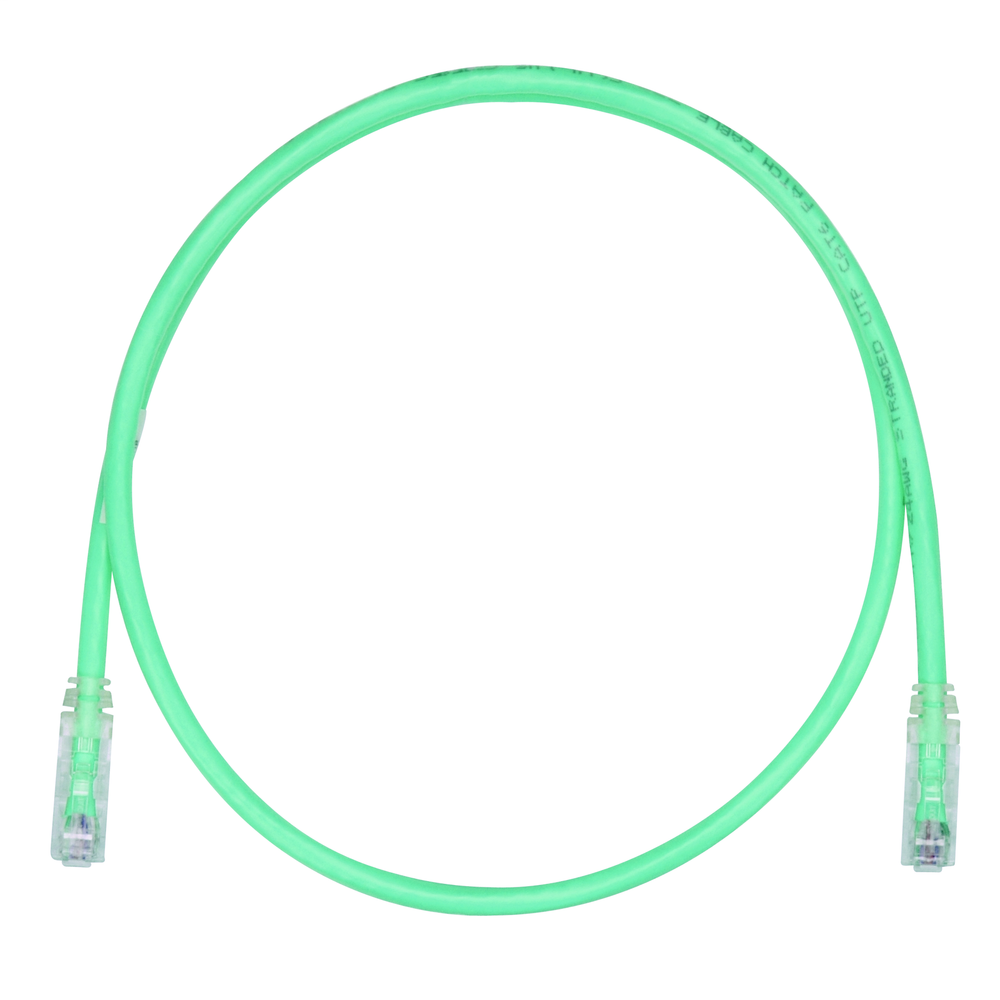 Image of Panduit UTPSPL30MGRY