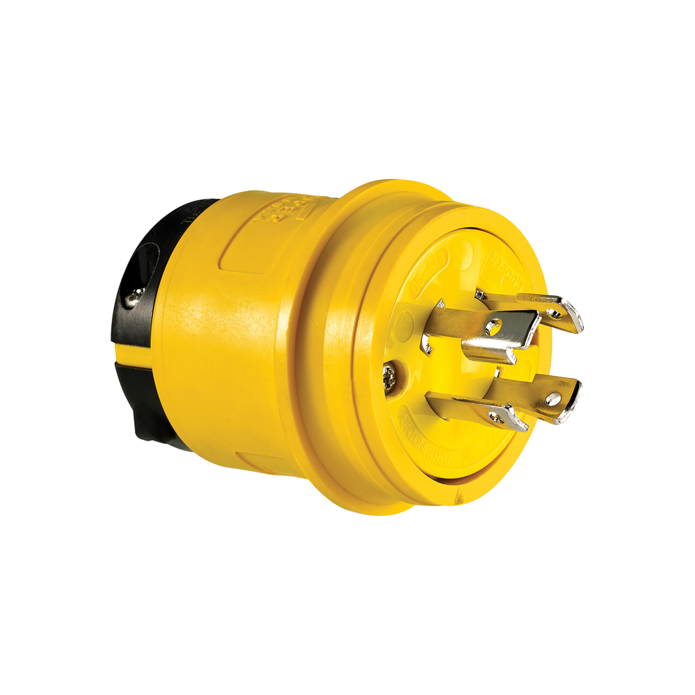 Image of Cooper Wiring Devices L1530PY