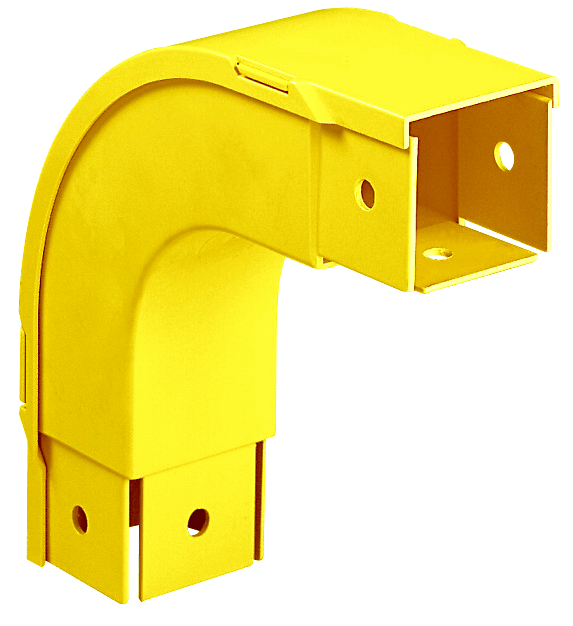 Image of Panduit FOVRA4X4LG