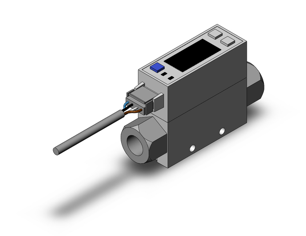 Image of SMC PFM750-F01-F
