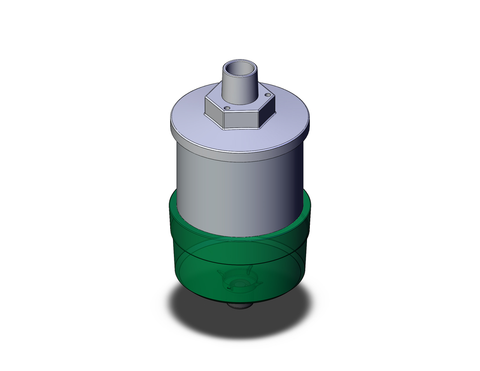 Image of SMC AMC510-N06