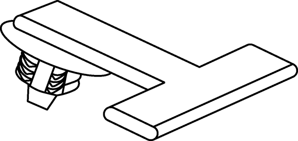 Image of HellermannTyton 151-00830