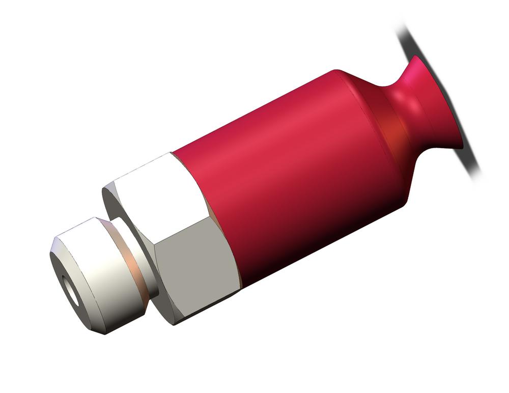 Image of SMC ZPT04US-A5