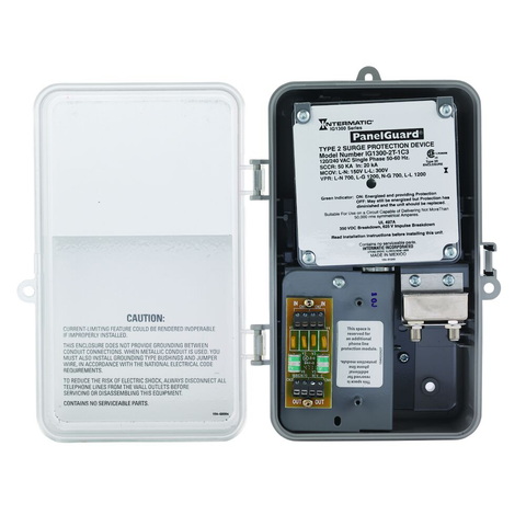 Image of Intermatic IG1300-2T-1C3