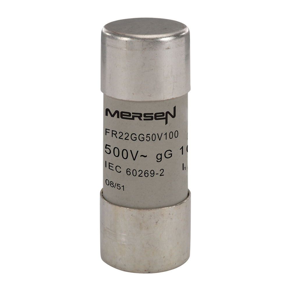 Image of Mersen E218205
