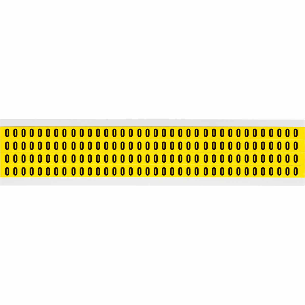 Image of Brady 3400-0