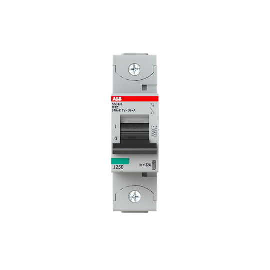 Image of ABB 2CCS891001R0321