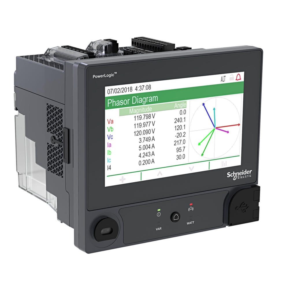 Image of Schneider Electric METSEION93040