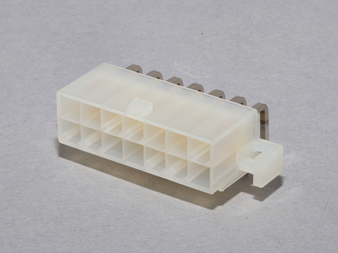 Image of Molex 39295143