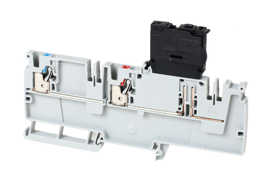 Image of Rockwell Automation 1492-P10PD4E-1B1FB250