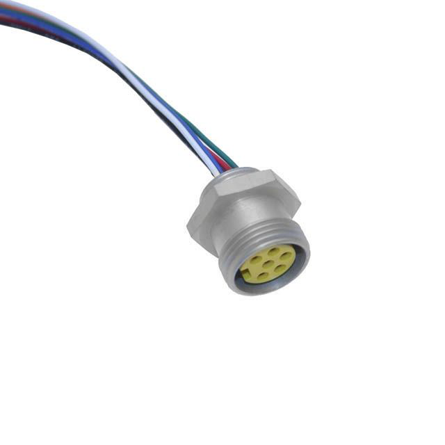 Image of Mencom MIN-3FR-1-18-PG11