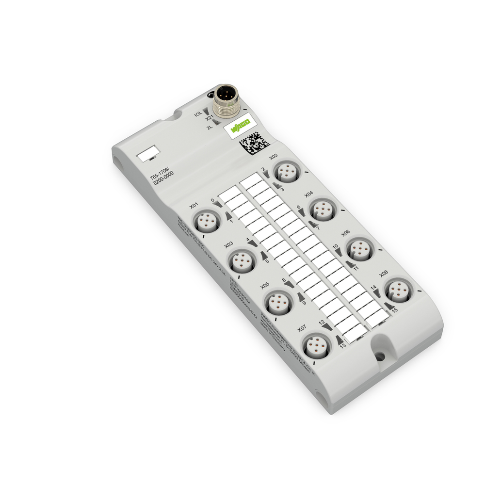 Image of WAGO 765-1706/200-000