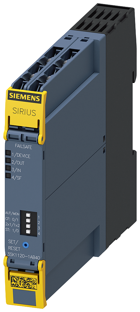 Image of Siemens 3SK11201AB40