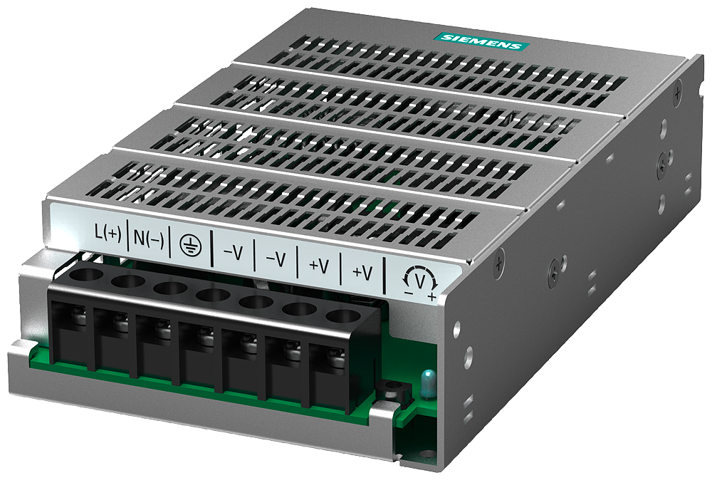 Image of Siemens 6EP13221LD00
