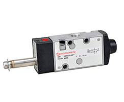 Image of Norgren V63D413A-A2000