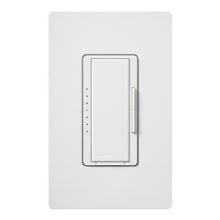 Image of Lutron MALV-1000-WH
