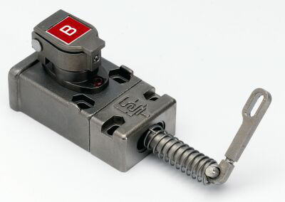 Image of Allen-Bradley 440T-MSALE11MB