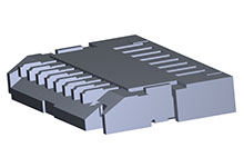 Image of Molex 5014610891