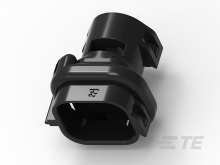 Image of TE Connectivity 1-1801155-5