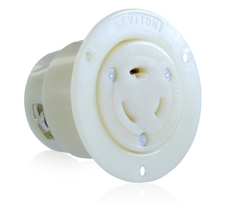 Image of Leviton 3756