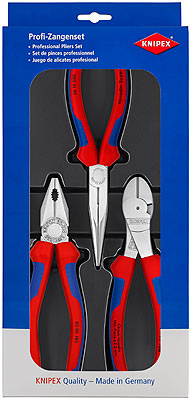 Image of KNIPEX 00 20 11 V01