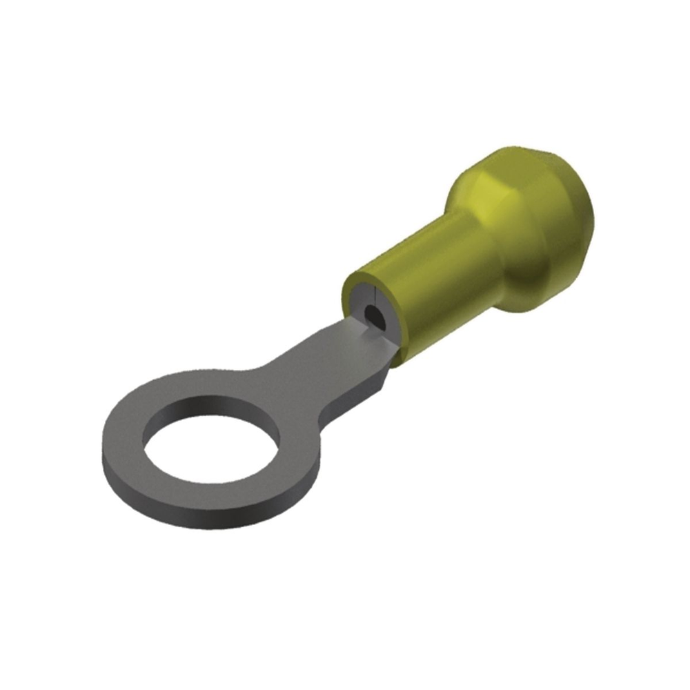Image of Burndy YAE22G15