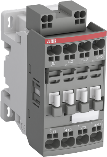 Image of ABB AF12Z-30-01K-21