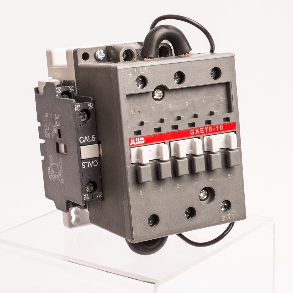 Image of ABB GAE75-10-11-81