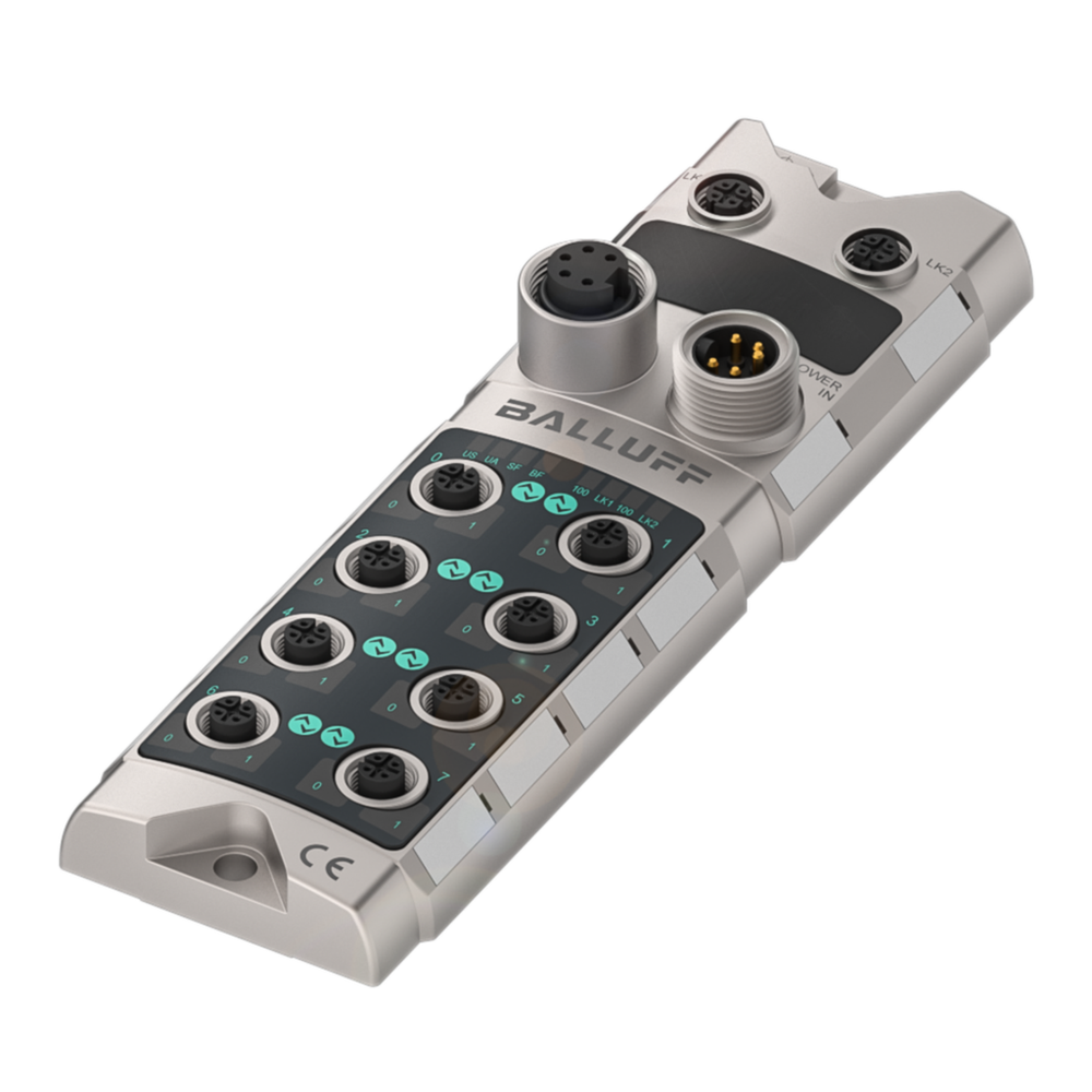 Image of Balluff BNI PG3-508-0C5-Z015