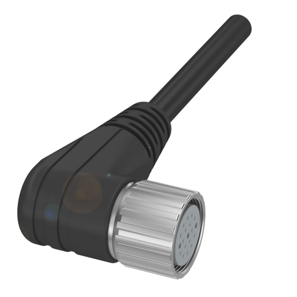 Image of Balluff BCC M62L-0000-10-022-PX0LP4-050
