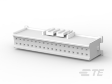 Image of TE Connectivity 3-1969540-8