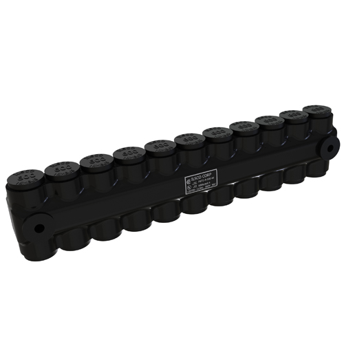 Image of ILSCO PBTD-9-500-M