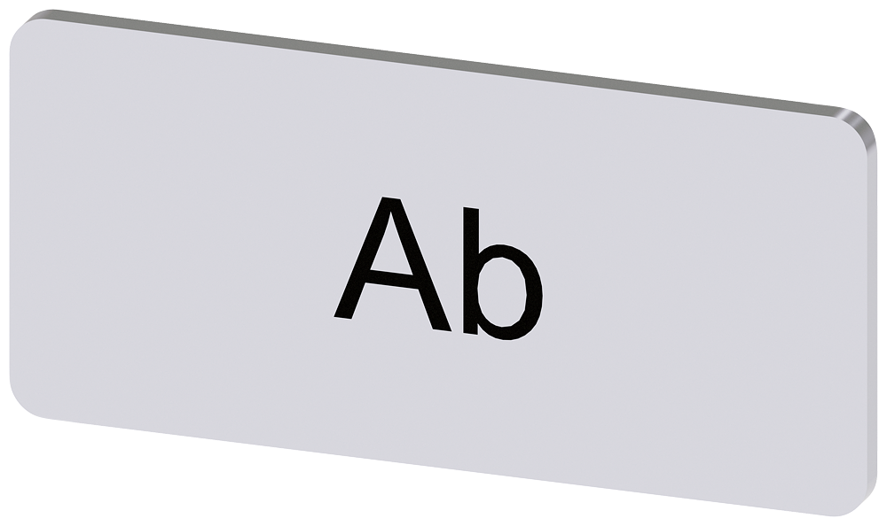 Image of Siemens 3SU19000AC810AE0